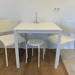 Apartment An Der Warnow Unweit Der Ostsee Rostock