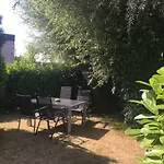 Apartment An Der Warnow Unweit Der Ostsee *