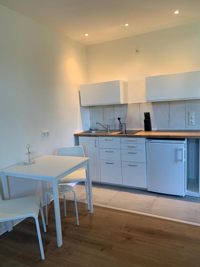 Apartment An Der Warnow Unweit Der Ostsee Rostock