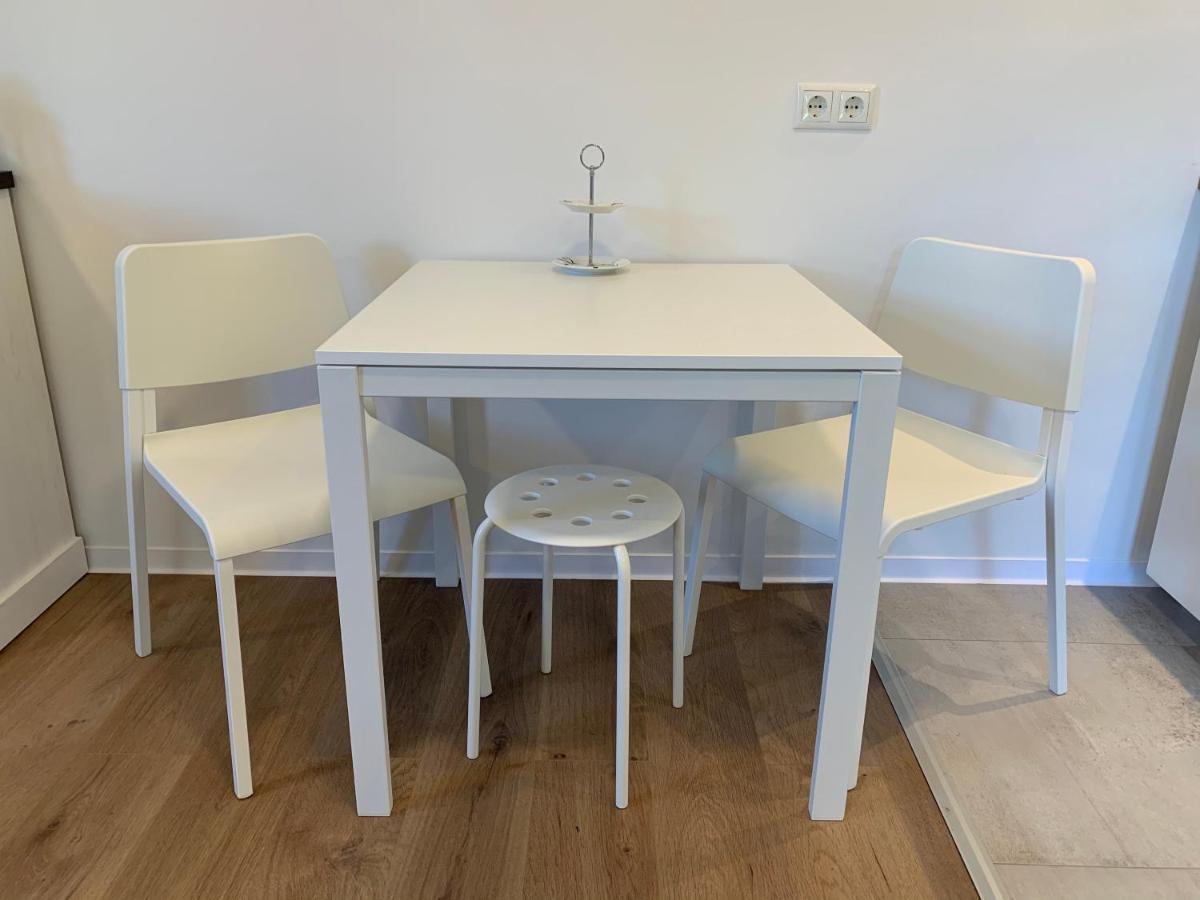 Apartment An Der Warnow Unweit Der Ostsee Rostock
