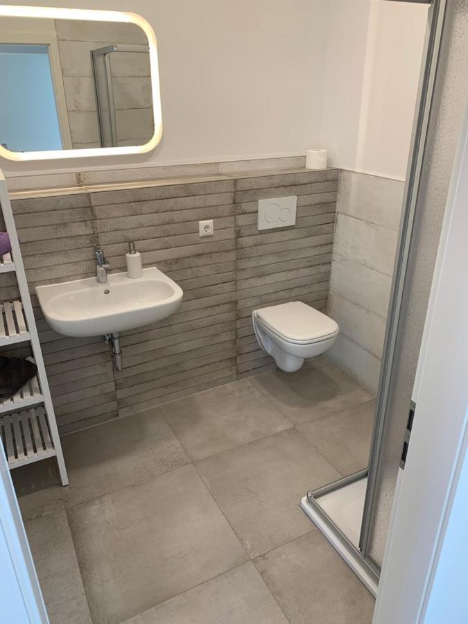 An Der Warnow Unweit Der Ostsee Apartment *