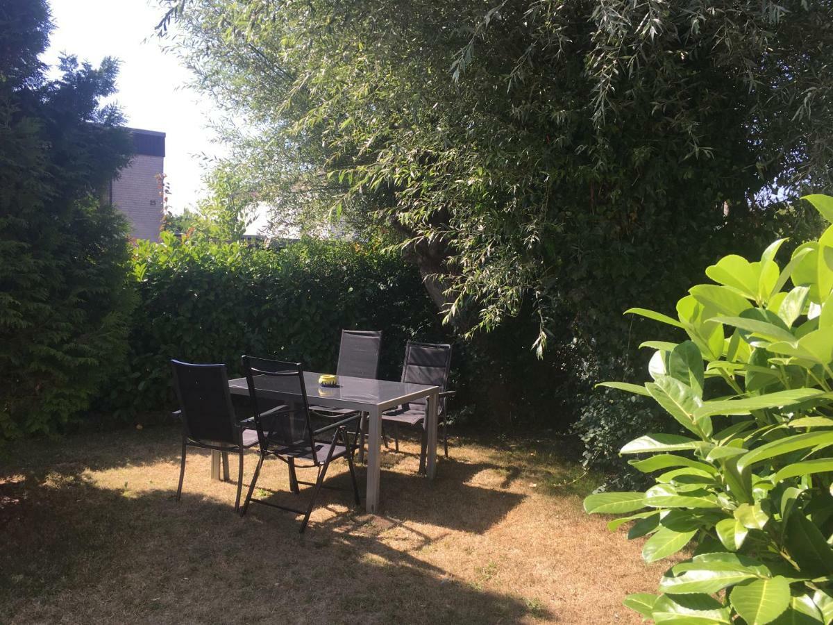 Apartment An Der Warnow Unweit Der Ostsee *